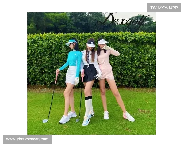 高尔夫文化的魅力探索与发展趋势分析:从运动到生活方式的全景式解读 高尔夫文化的魅力探索与发展趋势分析:从运动到生活方式的全景式解读